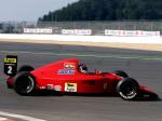 Ferrari 641/2 1990 года